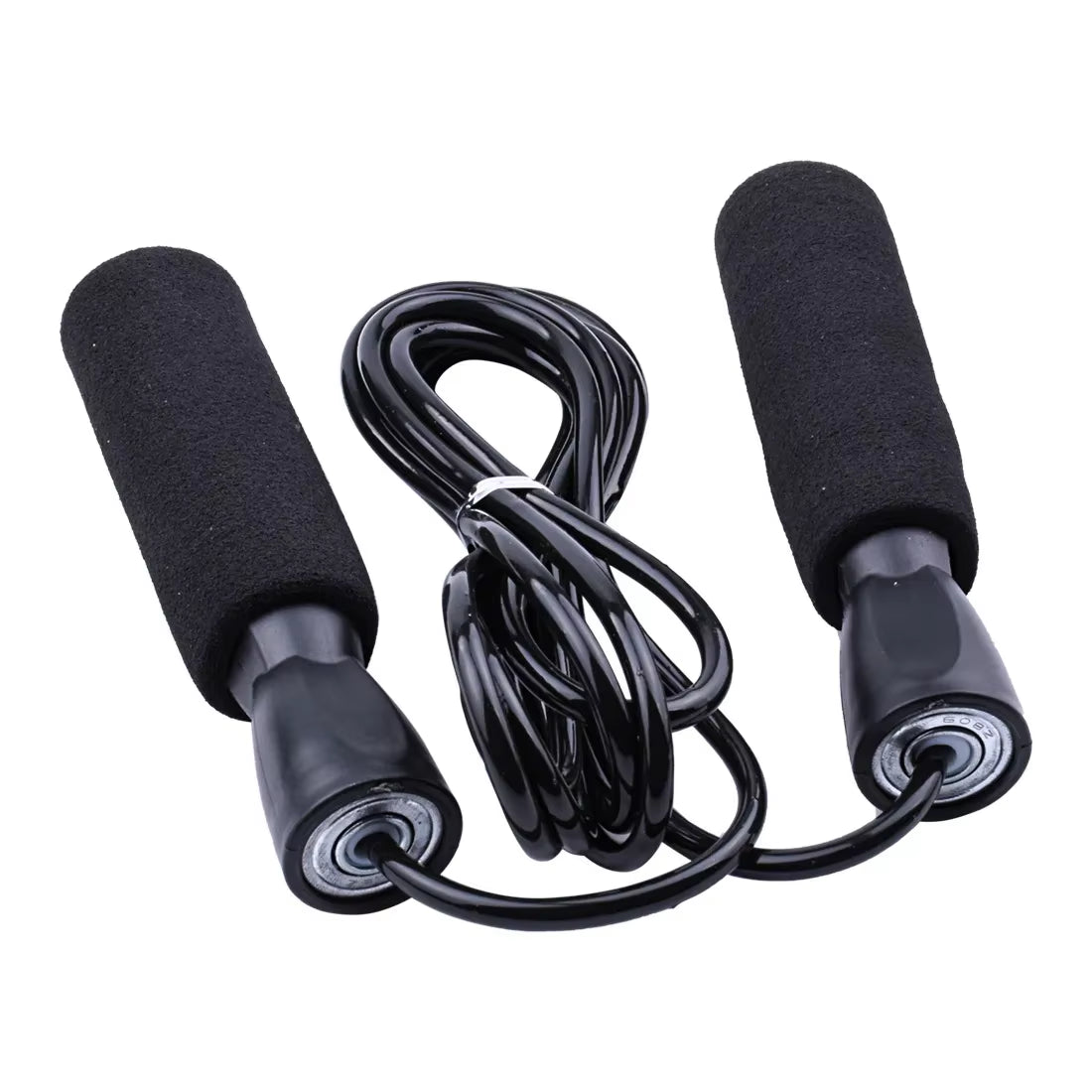 1Pc Adjustable Length Steel Wire Jump Rope Speed Skipping Workout Fitness Kids Adults Sport Portable Exercise Training Equipment